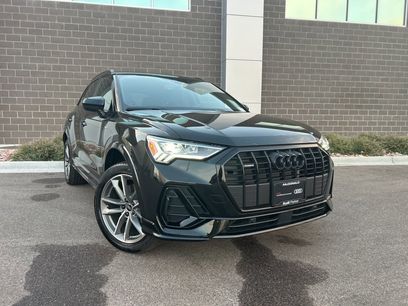 Certified 2025 Audi Q3 2.0T Premium w/ Convenience Package