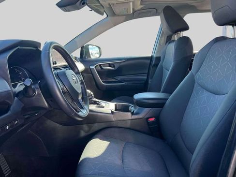 Certified 2024 Toyota RAV4 XLE w/ Convenience Package image 19