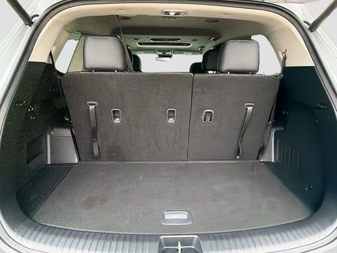 Used 2022 Kia Telluride EX w/ EX Premium Package AWD/4WD image 27