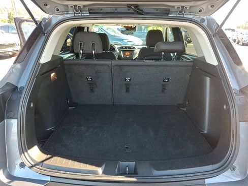 Certified 2022 Chevrolet TrailBlazer LT image 29