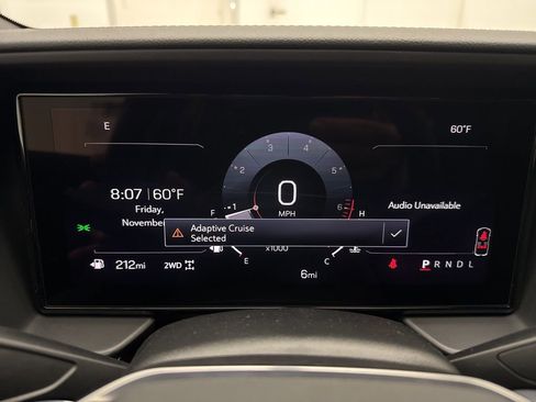 New 2026 GMC Terrain AT4 w/ Convenience Package III image 30