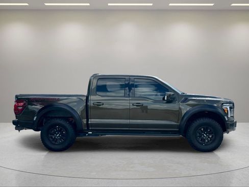 Used 2024 Ford F150 Raptor AWD/4WD image 6