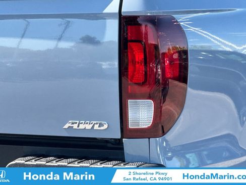 Used 2023 Honda Ridgeline RTL image 33