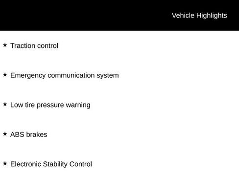 Used 2018 GMC Savana 2500 Extended image 5