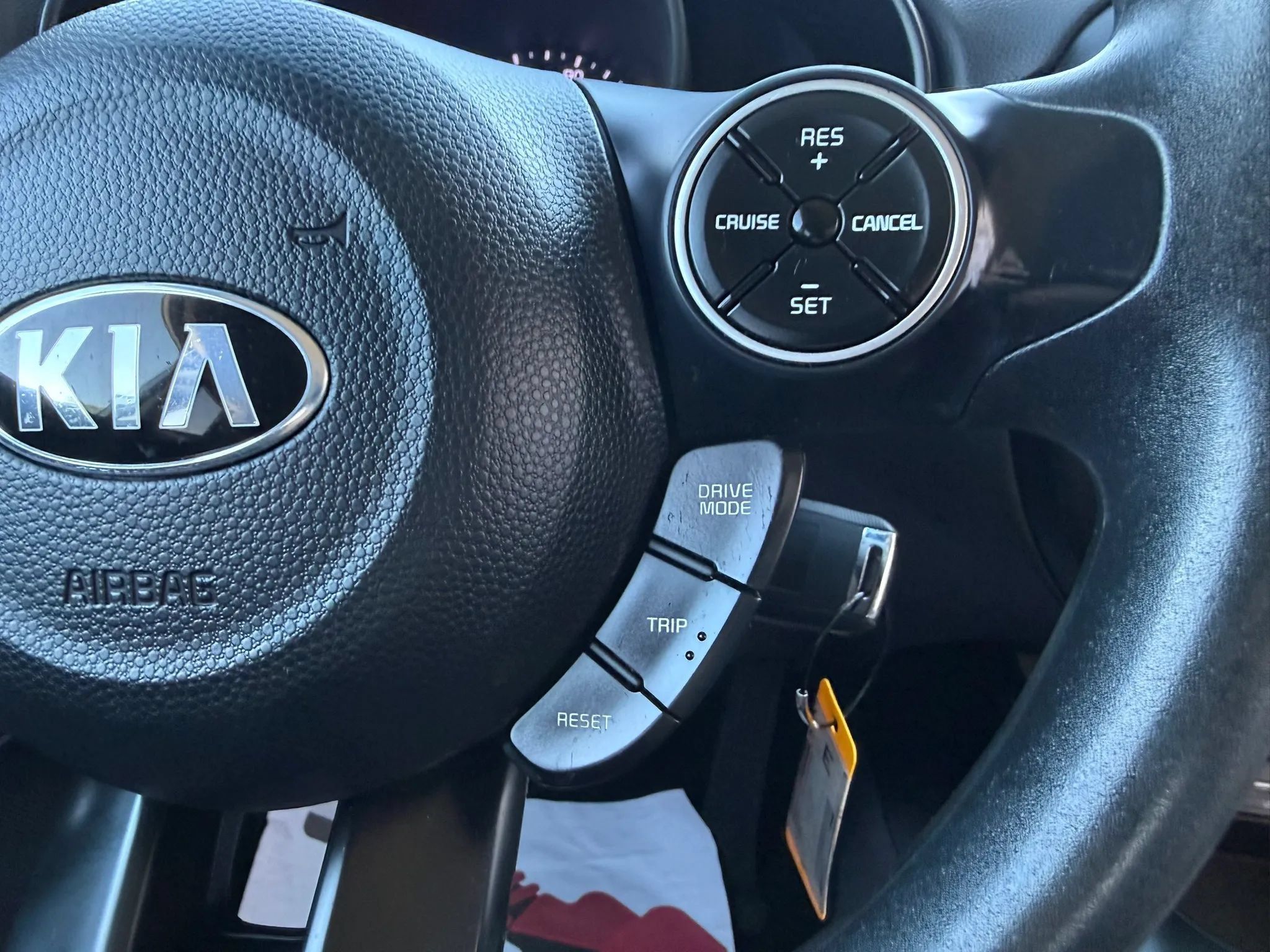 Used 2019 Kia Soul FWD image 25