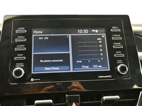 Used 2022 Toyota Camry SE FWD image 23