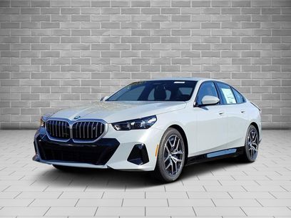 New 2026 BMW i5 eDrive40 w/ M Sport Package