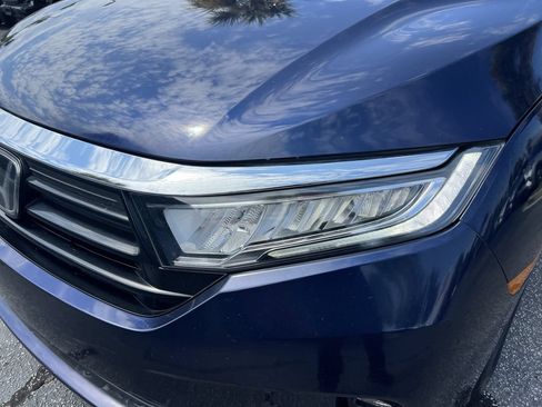Used 2021 Honda Odyssey Touring image 6