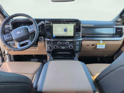 New 2026 Ford F250 Lariat w/ Lariat Ultimate Package image 5