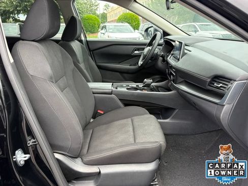 Used 2025 Nissan Rogue SV FWD image 20