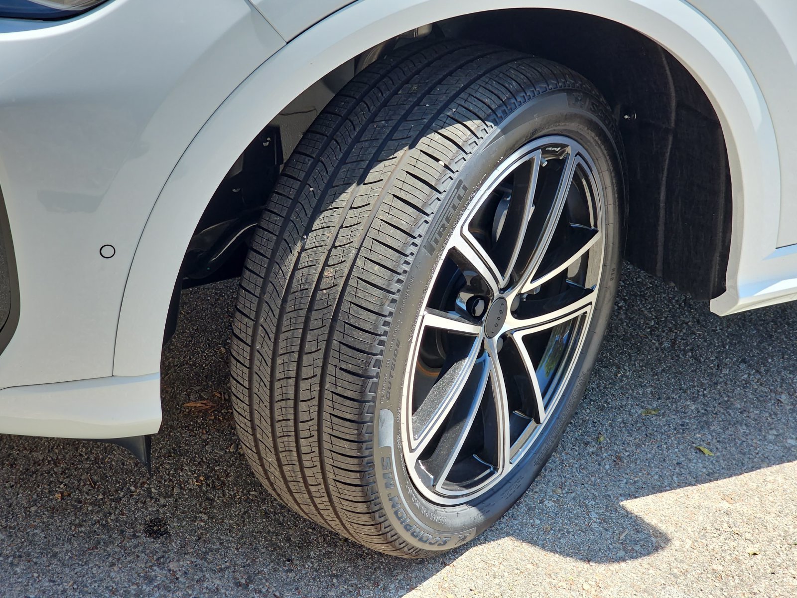 New 2026 Audi Q5 Premium AWD/4WD image 35
