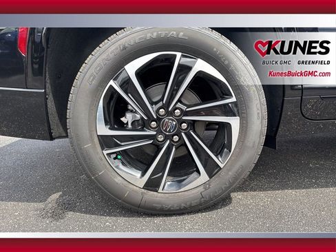 New 2026 Buick Enclave Sport Touring w/ Power Package image 15