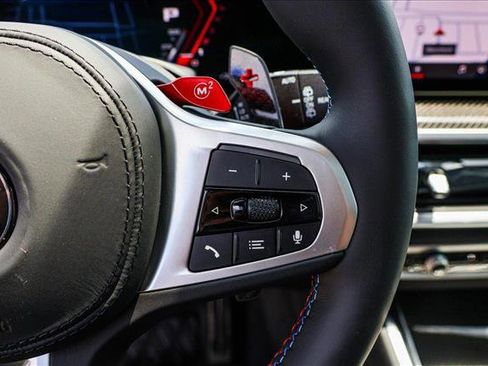 New 2026 BMW X5 M Competition w/ Executive Package image 17