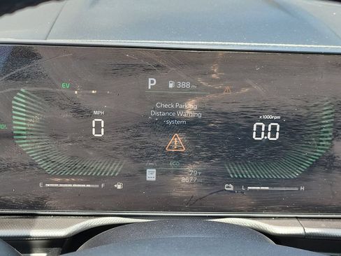Certified 2026 Kia Sportage S AWD/4WD image 21