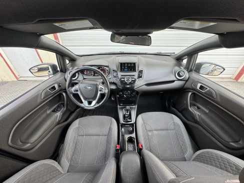 Used 2014 Ford Fiesta ST image 18