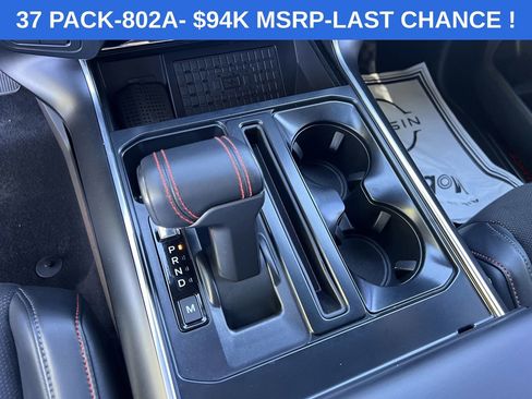 Used 2025 Ford F150 Raptor AWD/4WD image 22