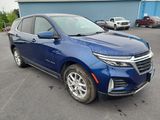 Certified 2022 Chevrolet Equinox LT image 2