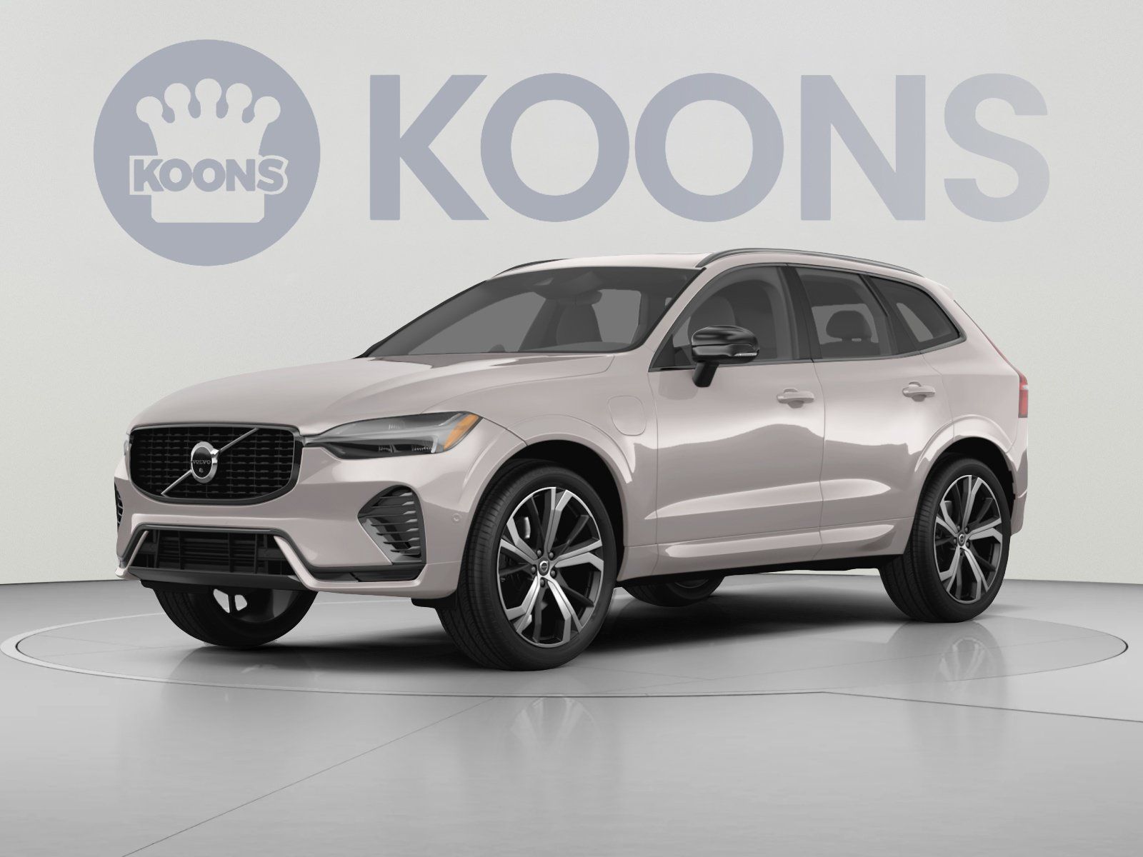 Used 2024 Volvo XC60 T8 Plus w/ Protection Package Premier AWD/4WD image 1