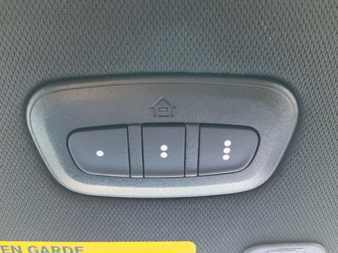 New 2025 Jeep Grand Cherokee Limited AWD/4WD image 30