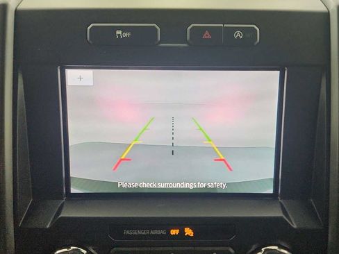 Used 2019 Ford F150 XLT w/ Equipment Group 302A Luxury RWD image 14