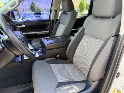 Used 2016 Toyota Tundra TRD Pro AWD/4WD image 25