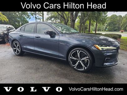 Used 2024 Volvo S60 B5 Plus w/ Climate Package