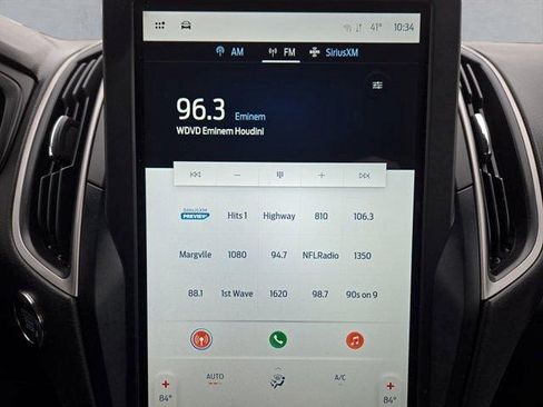 Certified 2023 Ford Edge SEL w/ Convenience Package AWD/4WD image 18