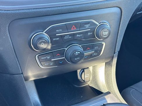 Used 2023 Dodge Charger GT w/ Blacktop Package image 31