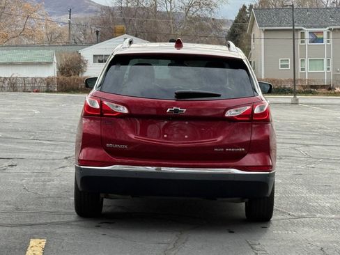 Used 2020 Chevrolet Equinox Premier image 6