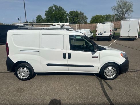 Used 2021 RAM ProMaster City Tradesman FWD image 5