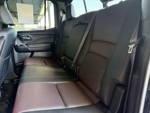 Used 2020 Honda Ridgeline Black Edition image 15