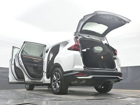 Used 2022 Honda CR-V EX image 49