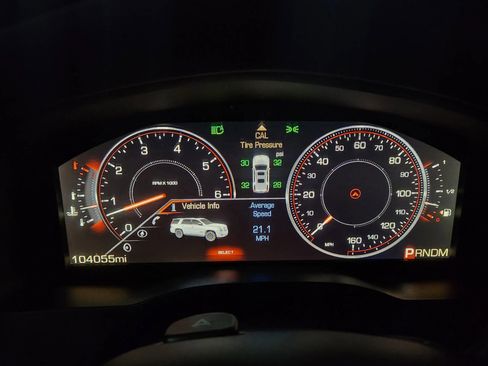 Used 2015 Cadillac Escalade Premium image 28