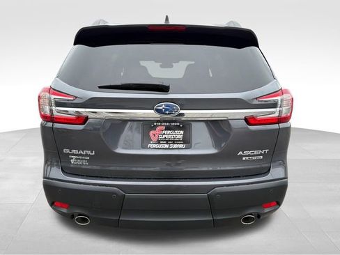 New 2026 Subaru Ascent Limited AWD/4WD image 6