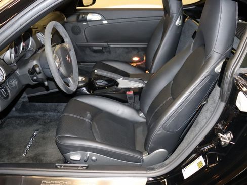 Used 2008 Porsche Cayman S Design Edition 1 image 13