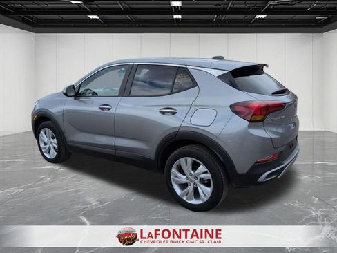 Used 2025 Buick Encore GX Preferred image 5