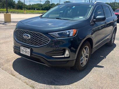 Used 2024 Ford Edge SEL w/ Convenience Package