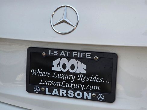 New 2026 Mercedes-Benz C 300 4MATIC Sedan image 30