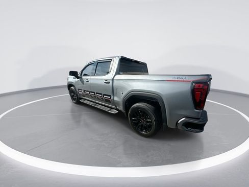 Used 2023 GMC Sierra 1500 Elevation image 6