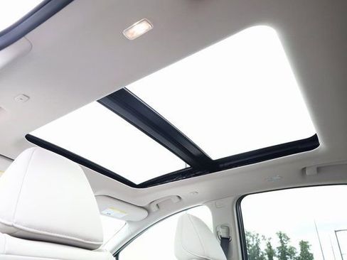 New 2025 Nissan Murano SL w/ Cargo Package image 27