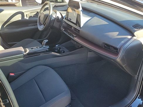 Used 2023 Toyota Prius Prime SE image 26