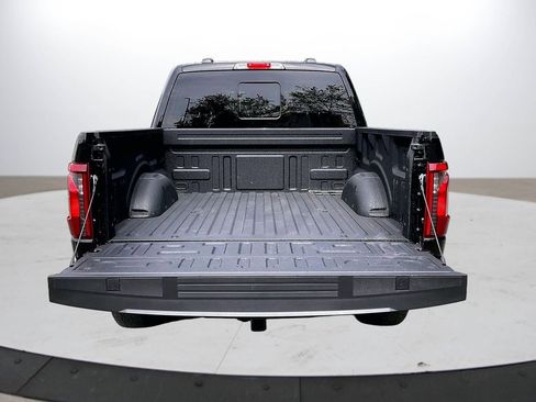 Used 2024 Ford F150 XLT w/ Equipment Group 302A MID image 26