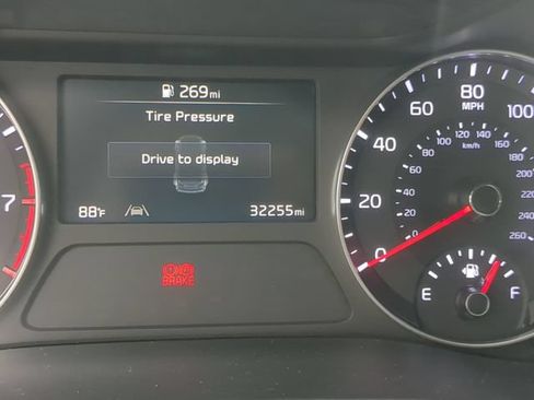 Used 2024 Kia Forte GT FWD image 36