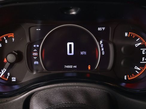 Used 2023 Dodge Durango GT AWD/4WD image 4