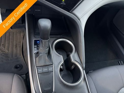 Used 2023 Toyota Camry LE image 19