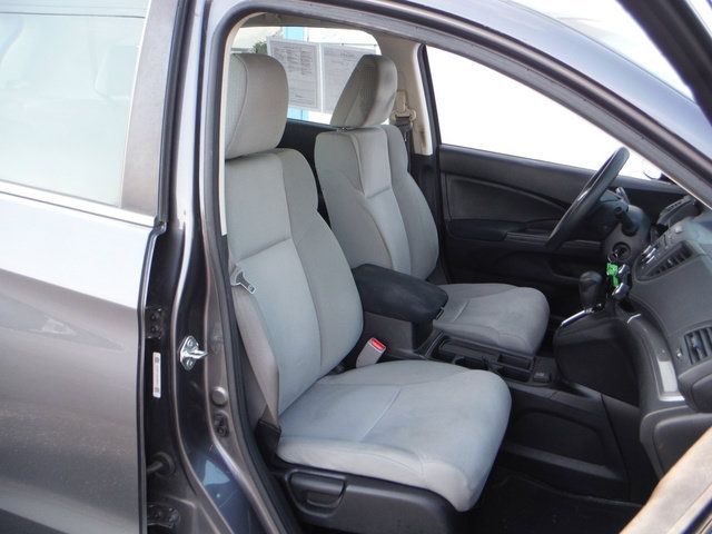 Used 2015 Honda CR-V LX image 13