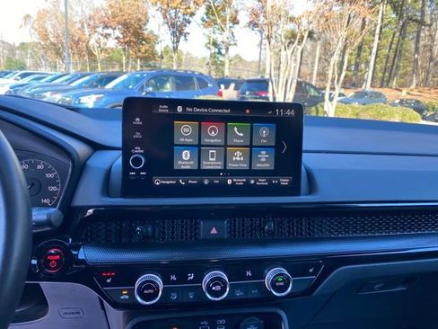 Used 2023 Honda CR-V Sport Touring image 10