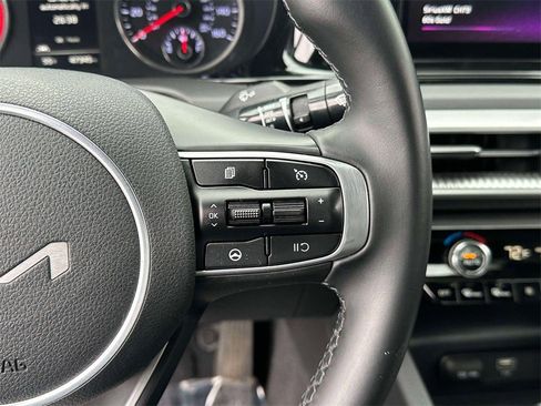 Used 2022 Kia K5 GT-Line image 22