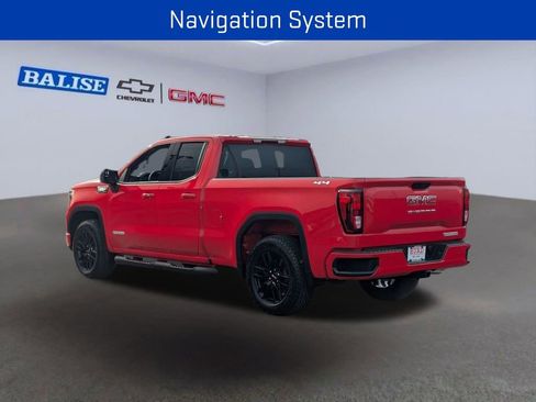 New 2026 GMC Sierra 1500 Elevation w/ Elevation Select Package AWD/4WD image 6