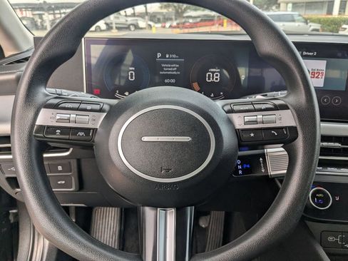 Used 2025 Hyundai Sonata SEL FWD image 16